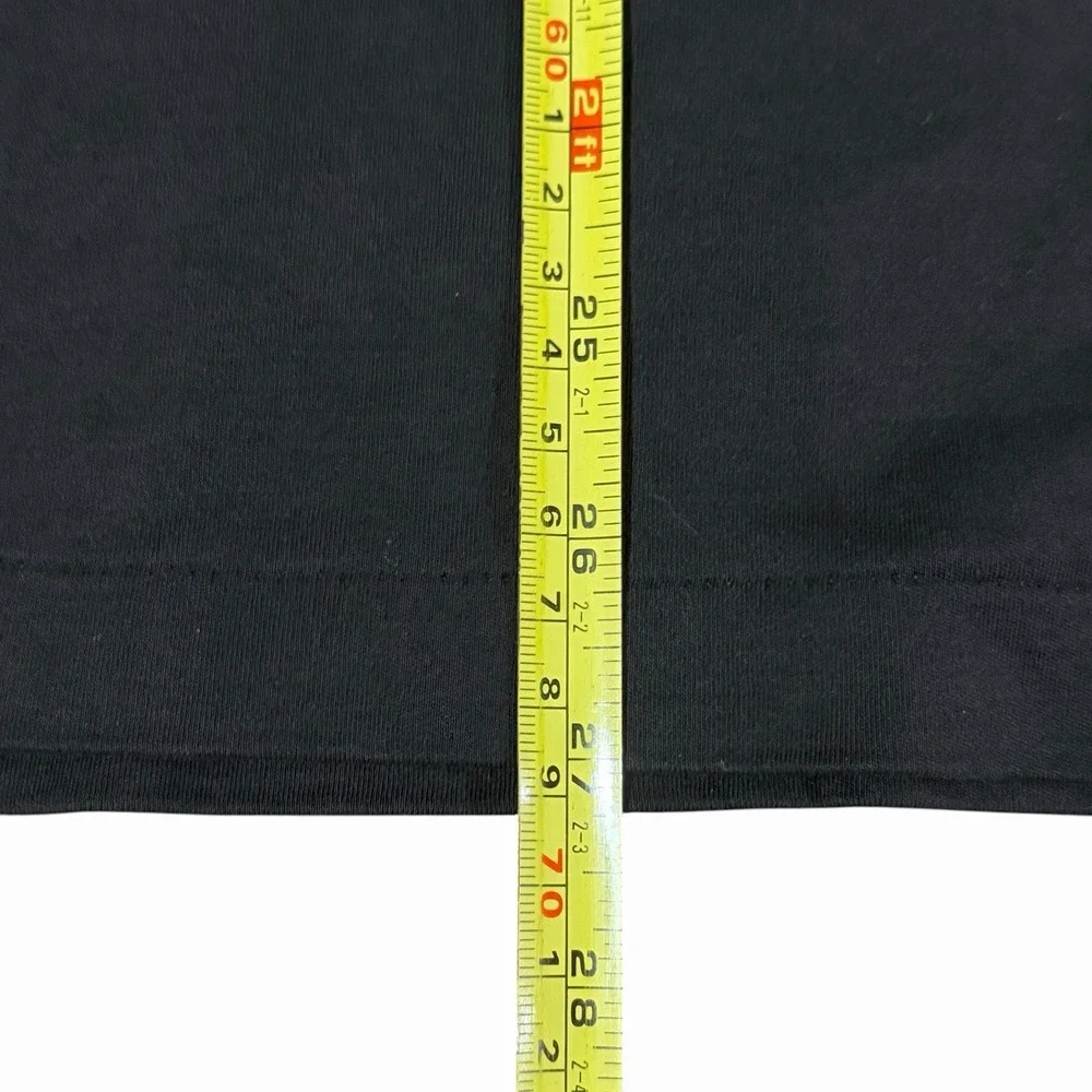 Polo Ralph Lauren Pima Soft Touch Polo Shirt Black Men's Size XL